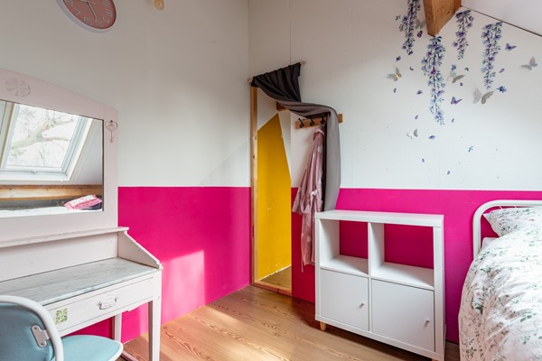 Medium property photo - Voorweg 56A, 2376 BC Nieuwe Wetering